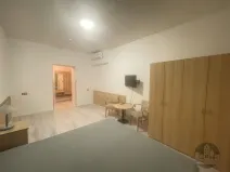 Pronájem bytu 1+kk, Praha - Smíchov, Plzeňská, 25 m2