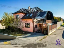 Prodej rodinného domu, Želechovice nad Dřevnicí, Lysá, 278 m2