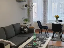 Prodej bytu 3+1, Teplice, Jankovcova, 98 m2