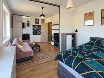 Prodej bytu 1+kk, Mladá Boleslav, 17. listopadu, 44 m2