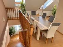 Pronájem bytu 3+kk, Mikulov, 22. dubna, 130 m2