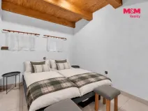 Prodej rodinného domu, Bělá, 130 m2