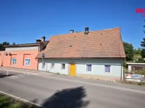Prodej rodinného domu, Hejtmánkovice, 520 m2