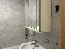 Pronájem bytu 1+1, Uherské Hradiště, Na Rybníku, 35 m2