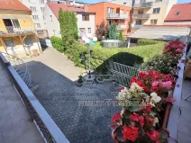 Prodej bytu 1+kk, České Budějovice, E. Beneše, 34 m2