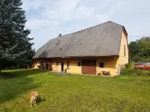 Prodej pozemku pro bydlení, Lukavice, 8928 m2