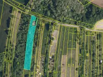Prodej louky, Klobouky u Brna, 1680 m2