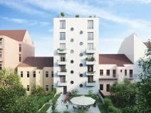 Prodej bytu 2+kk, Brno, Pionýrská, 51 m2
