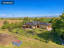 Prodej pozemku pro bydlení, Pavlovice u Kojetína, 2280 m2