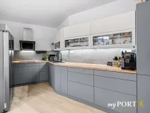 Prodej bytu 3+kk, Stod, Bezručova, 78 m2