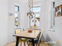 Prodej bytu 3+kk, Stod, Bezručova, 78 m2