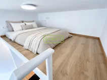 Pronájem bytu 1+kk, Praha - Nusle, Čestmírova, 24 m2
