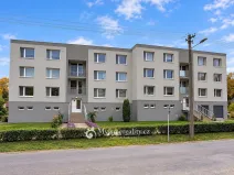 Prodej bytu 4+1, Břežany, 93 m2