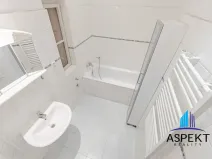 Pronájem bytu 2+1, Praha - Vinohrady, Máchova, 80 m2