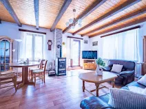 Prodej rodinného domu, Kamýk nad Vltavou, 165 m2