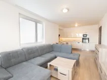 Pronájem bytu 2+kk, Praha - Hlubočepy, Hugo Haase, 57 m2