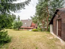 Prodej chalupy, Kamýk nad Vltavou, 165 m2