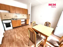 Prodej bytu 2+kk, Louny, Čs. armády, 39 m2