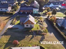 Prodej pozemku pro bydlení, Horní Heřmanice, 1554 m2