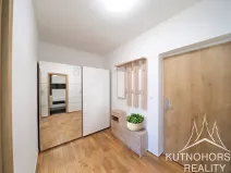 Pronájem bytu 1+kk, Kutná Hora, V Zákoutí, 38 m2
