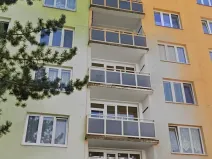 Pronájem bytu 1+1, Horní Bříza, Jedlová, 36 m2