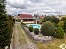 Prodej chaty, Květov, 125 m2
