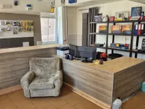 Pronájem obchodního prostoru, Smržovka, Husova, 70 m2