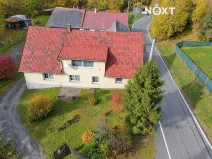 Prodej rodinného domu, Staré Těchanovice, 171 m2