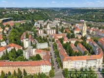 Prodej bytu 3+1, Praha - Dejvice, Zemědělská, 101 m2