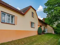 Prodej rodinného domu, Litomyšl, 408 m2