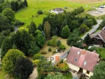 Prodej pozemku pro bydlení, Frýdlant, 1555 m2
