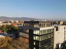 Pronájem kanceláře, Holešov, Tovární, 125 m2