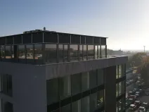 Pronájem kanceláře, Holešov, Tovární, 125 m2