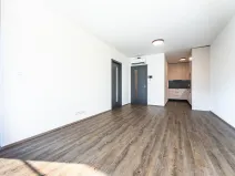 Pronájem bytu 2+kk, Praha - Žižkov, Jana Želivského, 53 m2