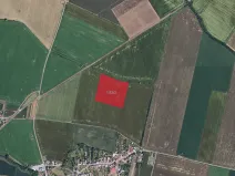 Prodej pole, Náměšť na Hané, 22735 m2