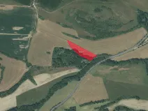 Prodej louky, Nišovice, 19953 m2