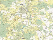 Prodej louky, Nišovice, 19953 m2