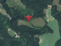 Prodej pole, Úštěk, 70012 m2