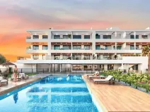 Prodej bytu 3+kk, Torrevieja, Španělsko, 67 m2