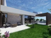 Prodej vily, Torre-Pacheco, Španělsko, 217 m2