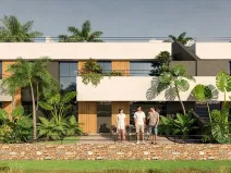 Prodej rodinného domu, Alhama de Murcia, Španělsko, 75 m2