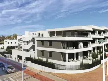 Prodej bytu 3+kk, La Marina Elche -Alicante-, Španělsko, 78 m2