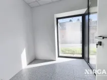 Pronájem ordinace, Praha - Uhříněves, U starého mlýna, 47 m2