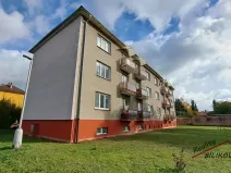 Prodej bytu 3+1, Bakov nad Jizerou, Družstevní, 59 m2