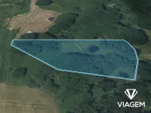 Prodej podílu pole, Kyšice, 523 m2