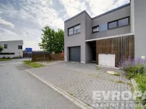 Prodej rodinného domu, Plzeň - Valcha, Jiřičková, 130 m2