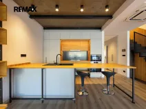 Prodej vícegeneračního domu, Praha - Vysočany, Moravcových, 228 m2