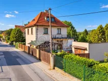 Prodej vily, Řevnice, Nerudova, 162 m2
