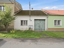 Prodej rodinného domu, Bělkovice-Lašťany, 70 m2