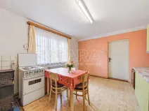Prodej rodinného domu, Bělkovice-Lašťany, 70 m2